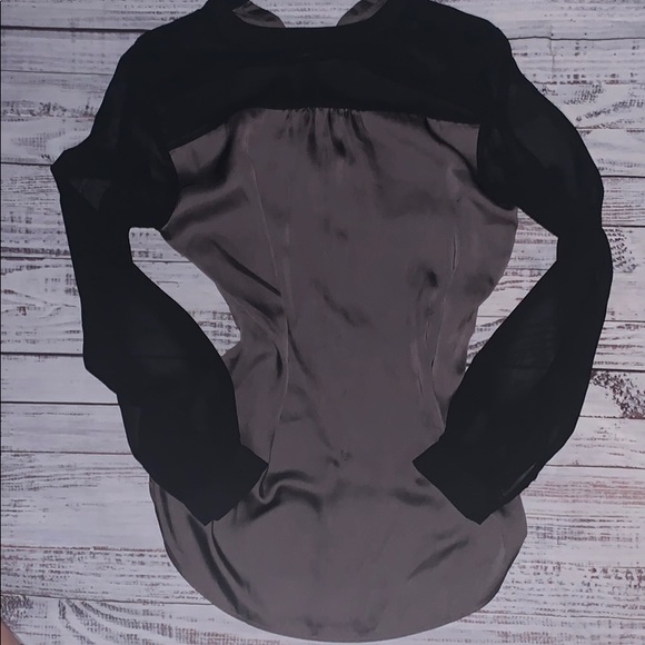 Kenneth Cole Blouse - Picture 6 of 9